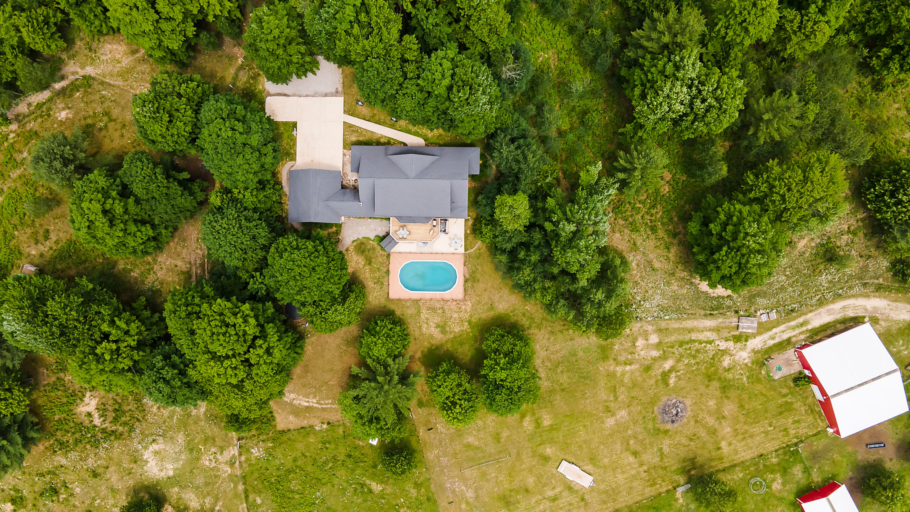 6685 North Petersen Road Frederic, MI 49733 - Photo 8 of 75 Gallery Image 8