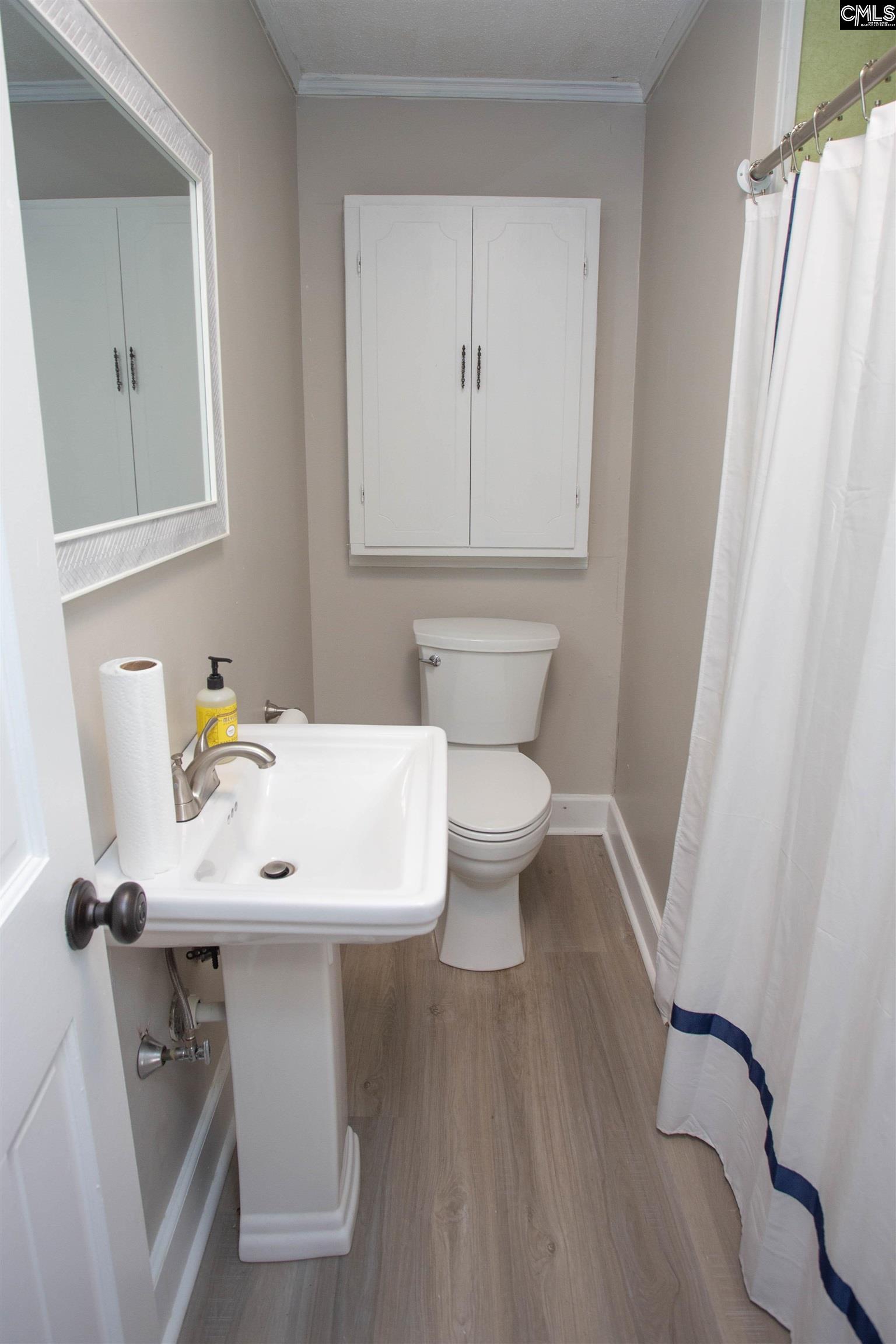 306 Hampton Park Camden, SC 29020 - Photo 22 of 26