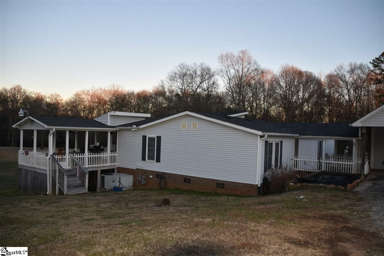 427 A Depot Road Pelzer, SC 29669 - Photo 3 of 23