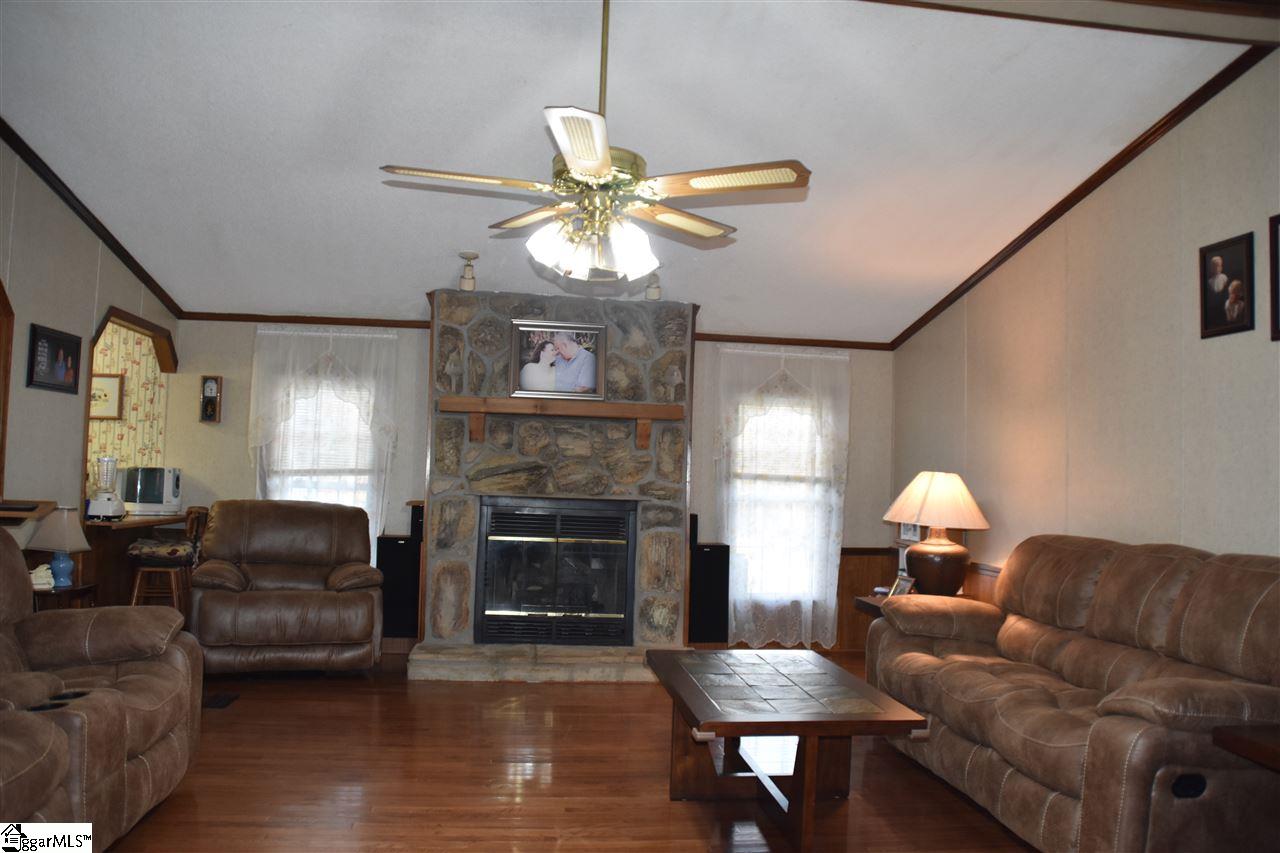 427 A Depot Road Pelzer, SC 29669 - Photo 22 of 23