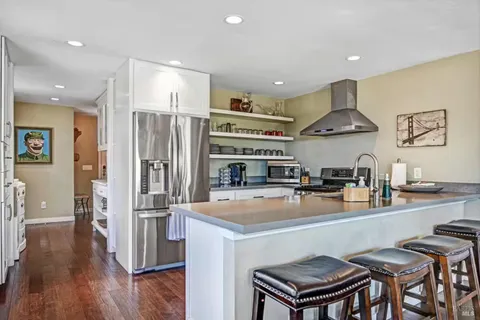 $998,000 | 17340 Keaton Avenue, Sonoma, CA 95476