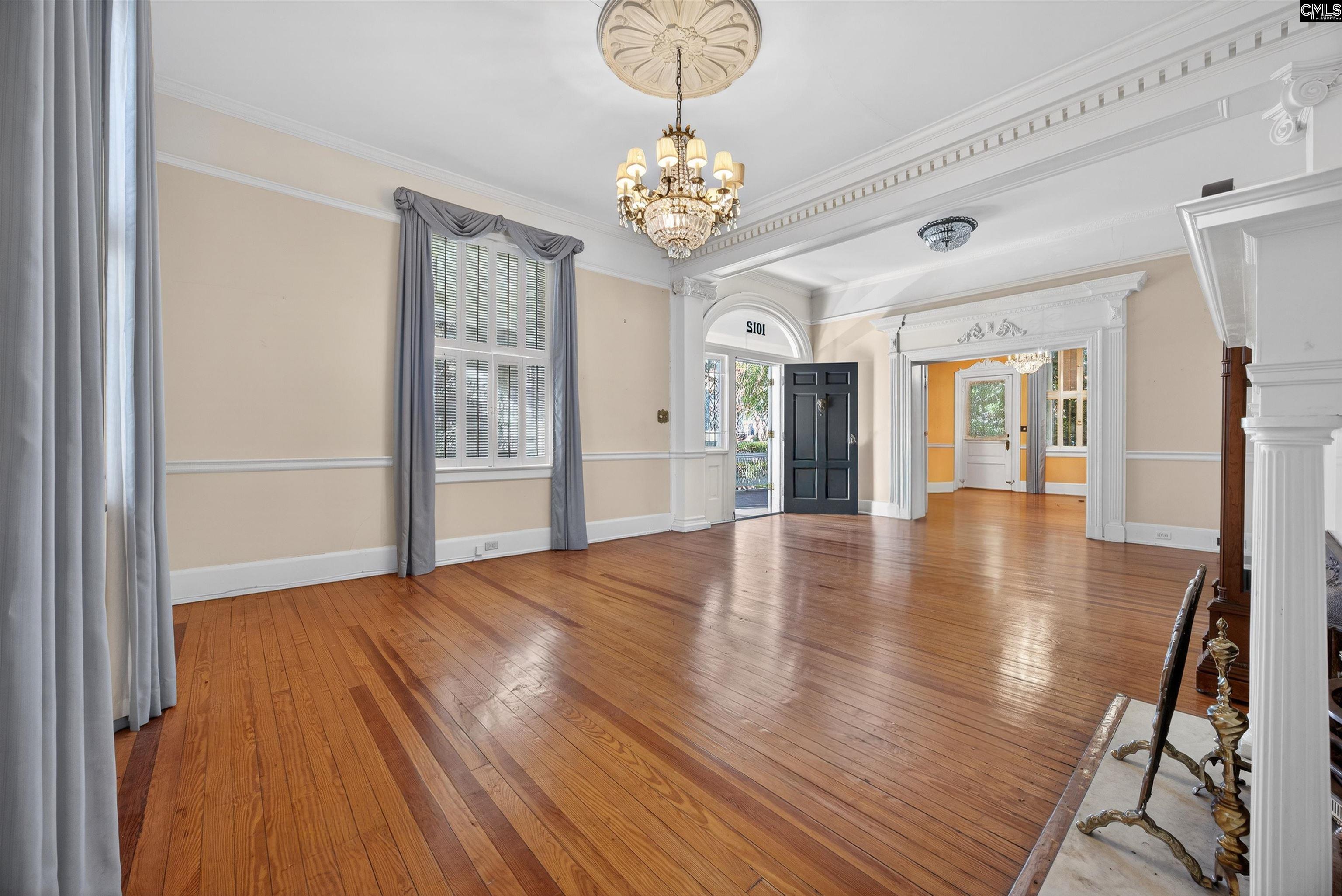 1012 Gregg Street Columbia, SC 29201 - Photo 10 of 54