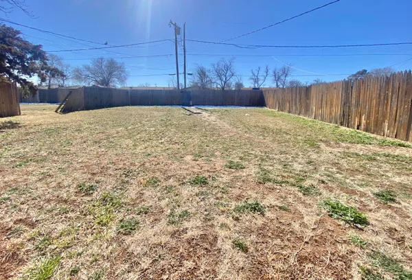 $75,000 | 2408 East 8th Street, Lubbock, TX 79403