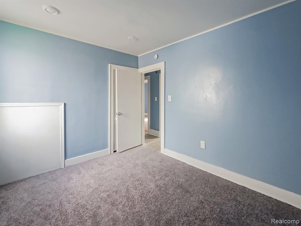 426 Genessee Street, Unit 3 River Rouge, MI 48218 - Photo 4 of 15