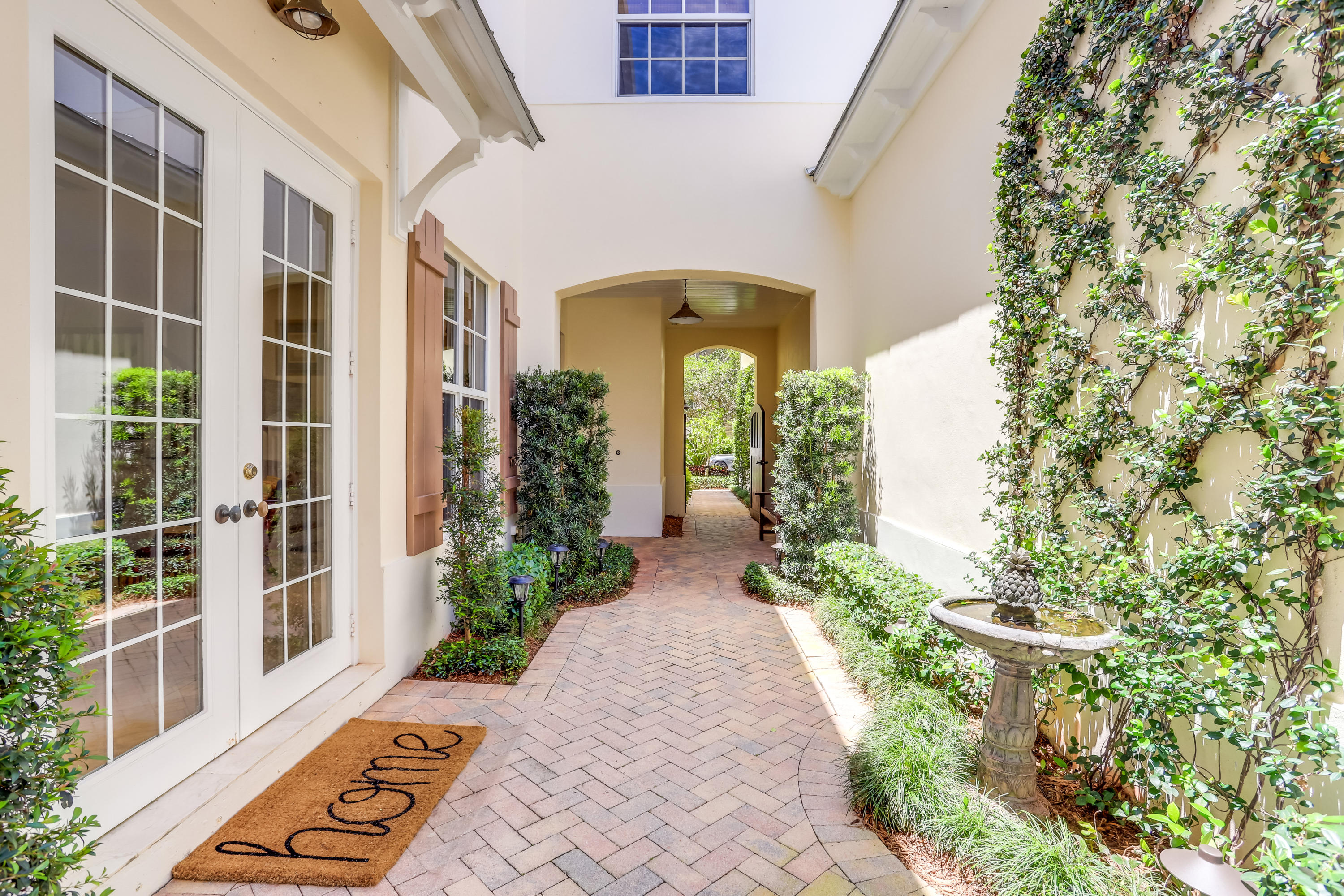 244 East Boca Raton Road Boca Raton, FL 33432 - Photo 1 of 27 Courtyard