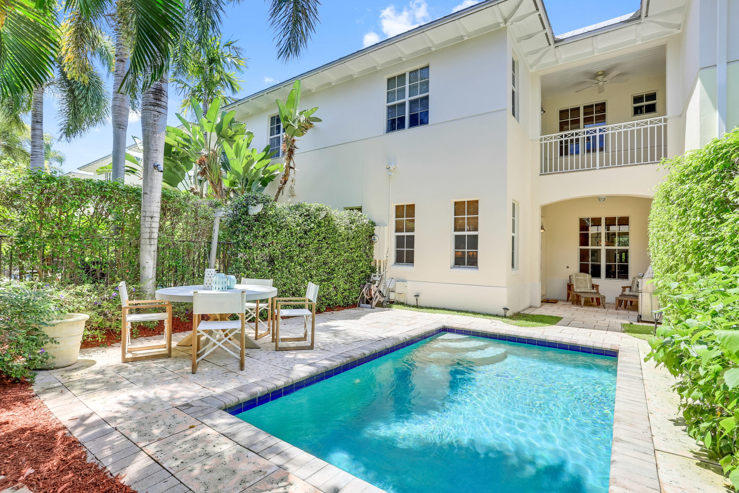 244 East Boca Raton Road Boca Raton, FL 33432 - Photo 18 of 27 Pool
