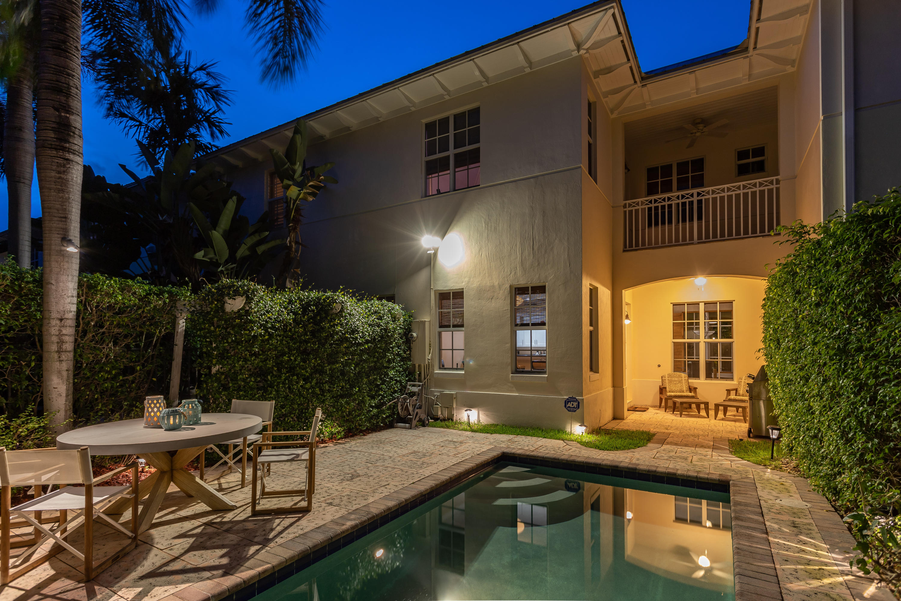 244 East Boca Raton Road Boca Raton, FL 33432 - Photo 24 of 27 Pool