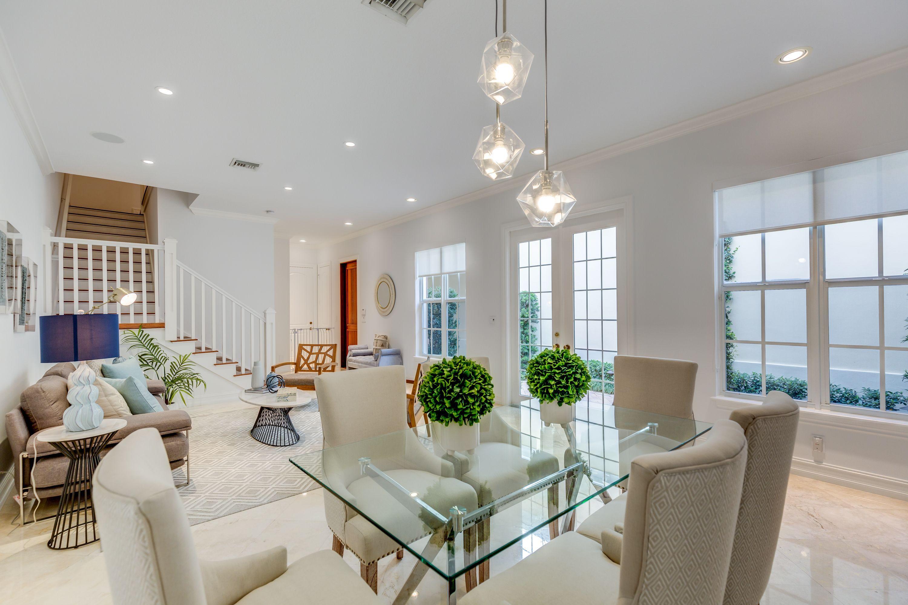 244 East Boca Raton Road Boca Raton, FL 33432 - Photo 7 of 27 dining living