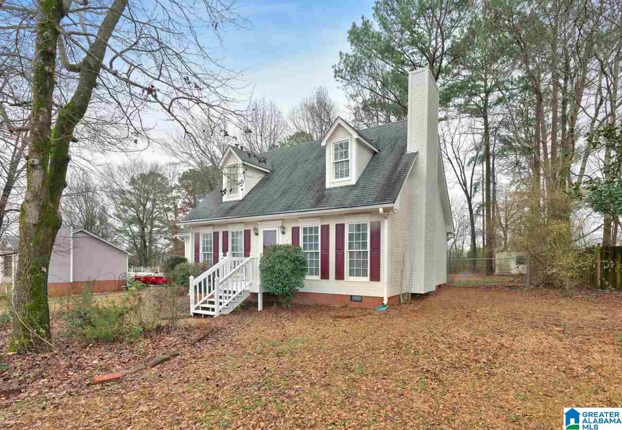 4 South Forty Road Alabaster, AL 35007 - Photo 24 of 28