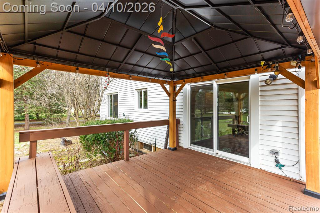 6374 Rickett Road Brighton, MI 48116 - Photo 51 of 73 Gallery Image 51