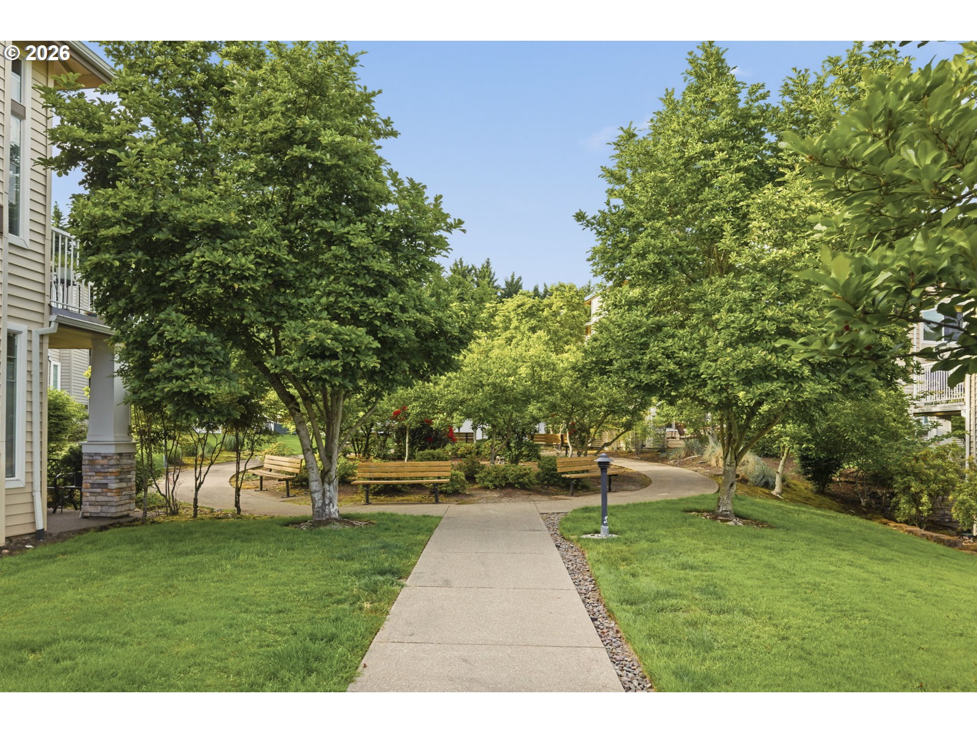 14830 Southwest Sandhill Loop, Unit 203 Beaverton, OR 97007 - Photo 20 of 33