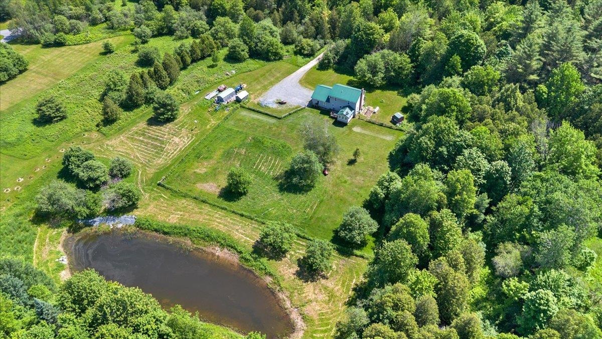 82 West St Road Fairfax, VT 05455 - Photo 58 of 60