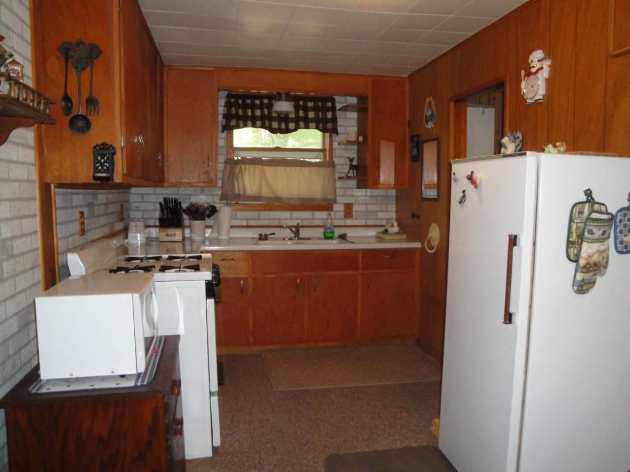 5523 Sand Lake Road Harshaw, WI 54529 - Photo 6 of 24 Gallery Image 6