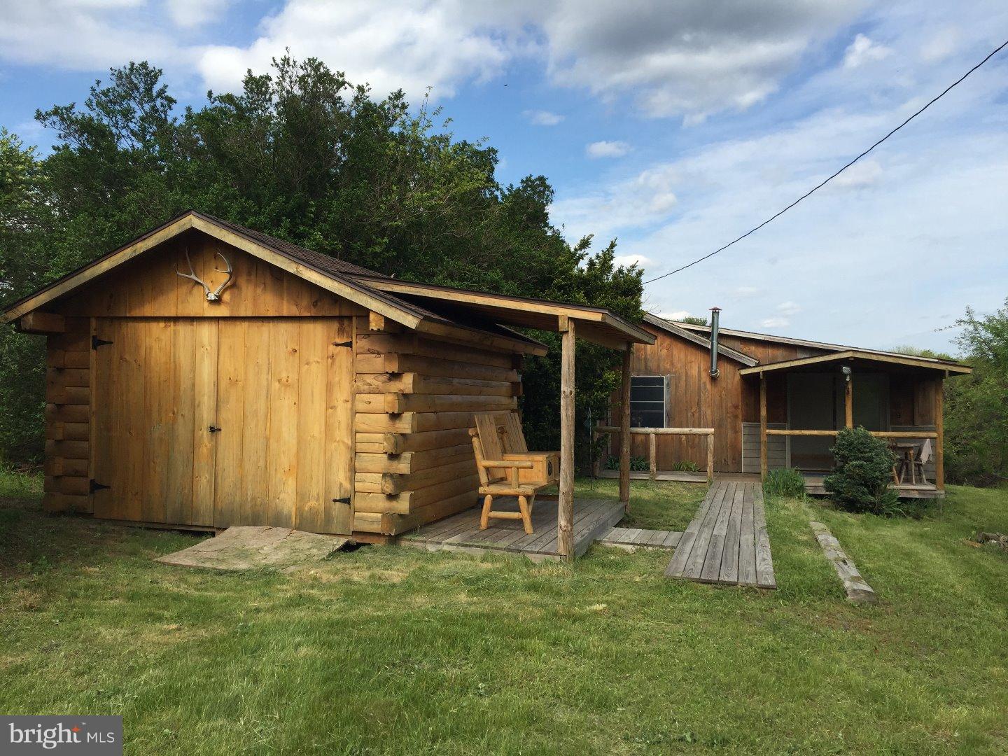 74 Tiley Road Ashland, PA 17921 - Photo 1 of 8