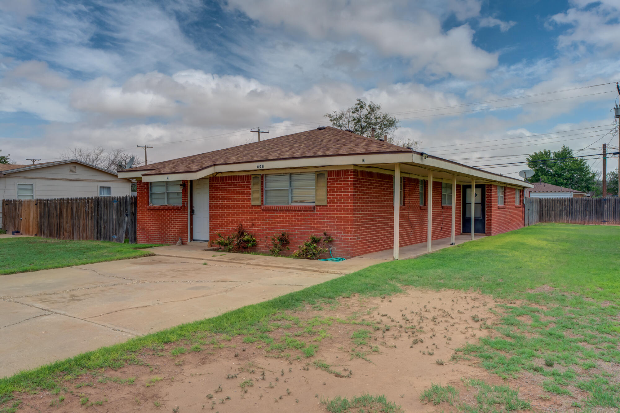 608 6th Street Wolfforth, TX 79382 - Photo 2 of 17 DSC09011_2_3_4_5