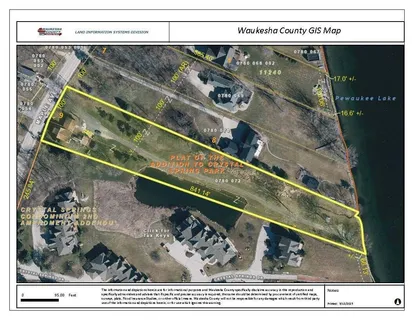 $1,799,000 | W304-n2426 Maple Avenue, Delafield, WI 53072