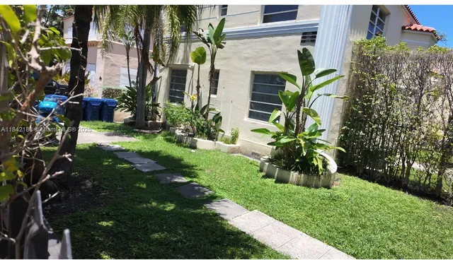 $250,000 | 1535 Meridian Avenue, Unit 6, Miami Beach, FL 33139
