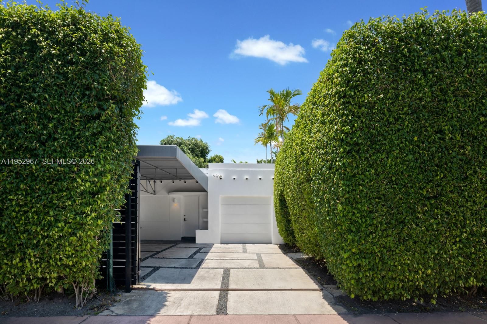 4580 Post Avenue Miami Beach, FL 33140 - Photo 31 of 46