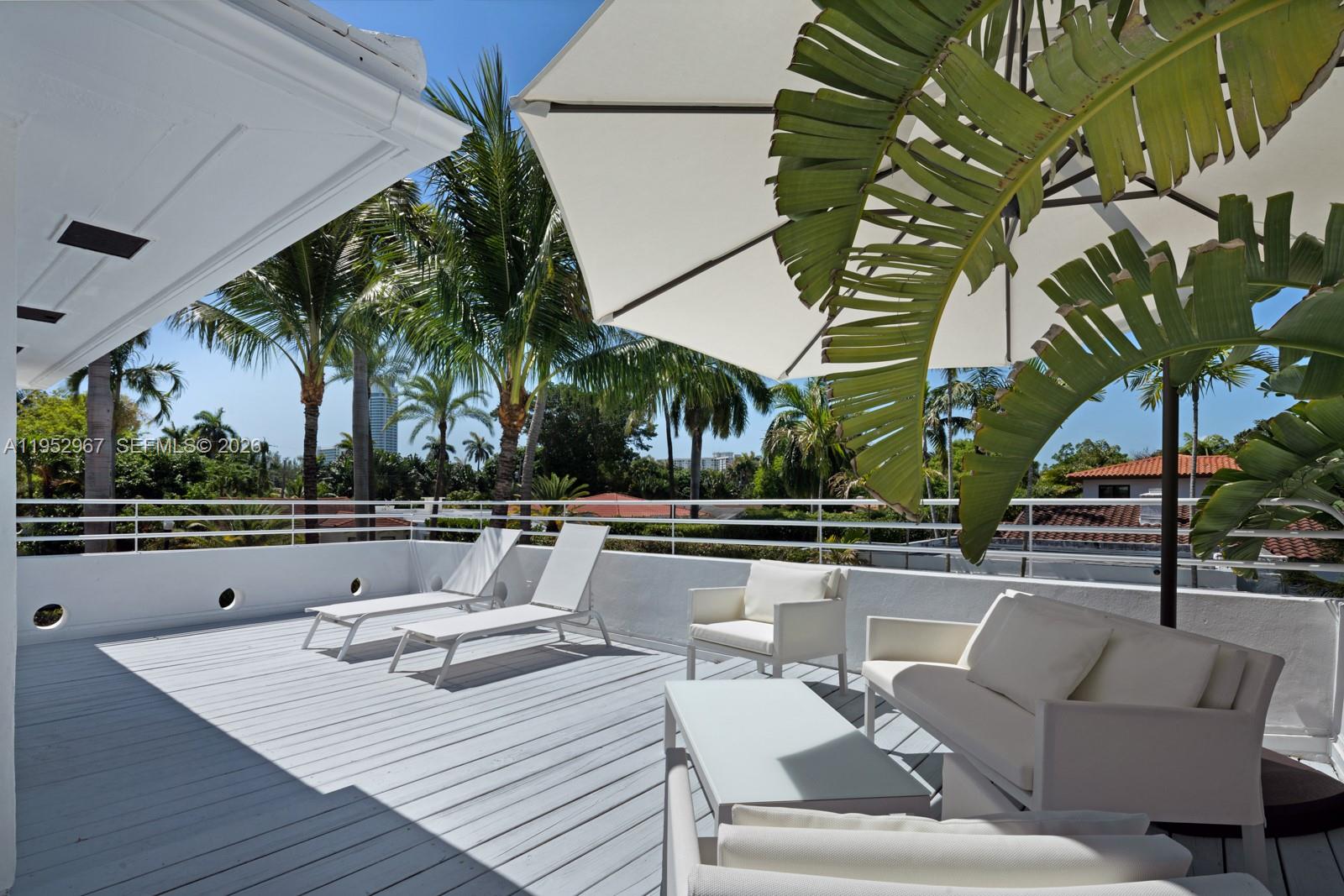 4580 Post Avenue Miami Beach, FL 33140 - Photo 37 of 46