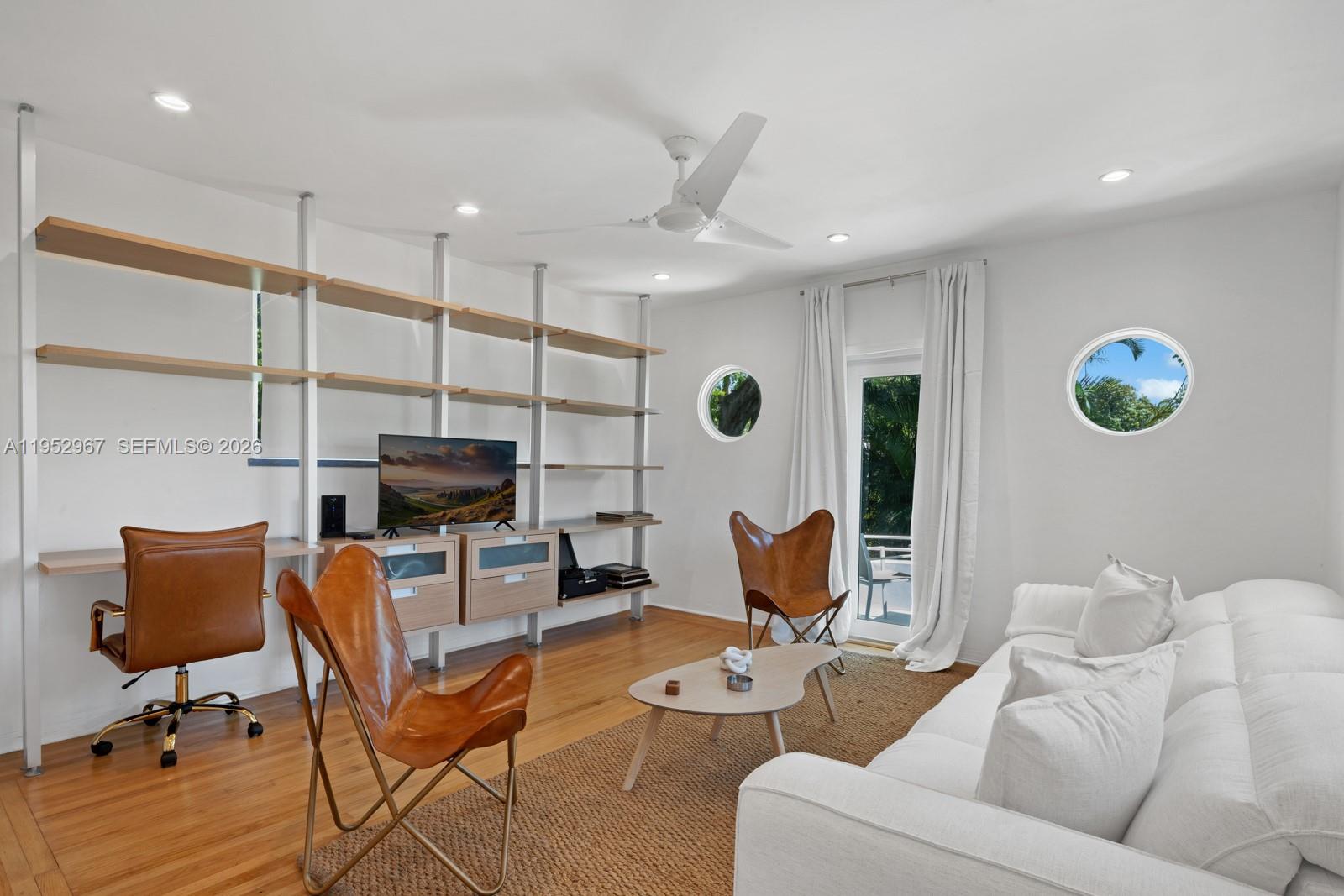 4580 Post Avenue Miami Beach, FL 33140 - Photo 40 of 46