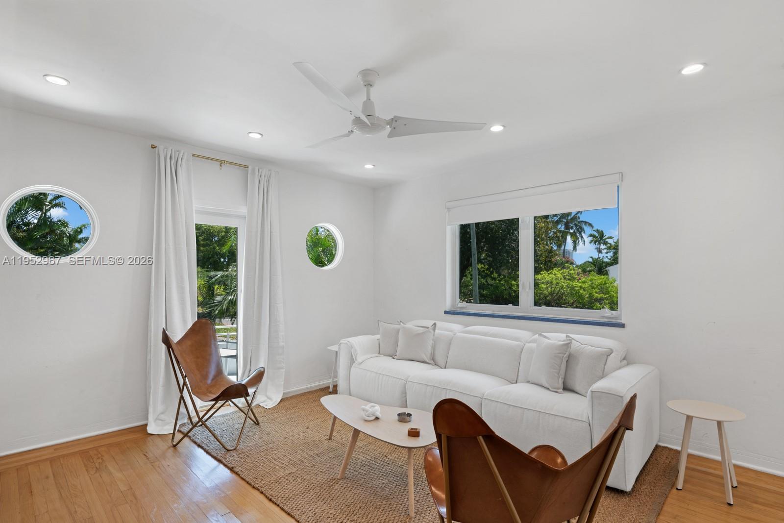 4580 Post Avenue Miami Beach, FL 33140 - Photo 41 of 46