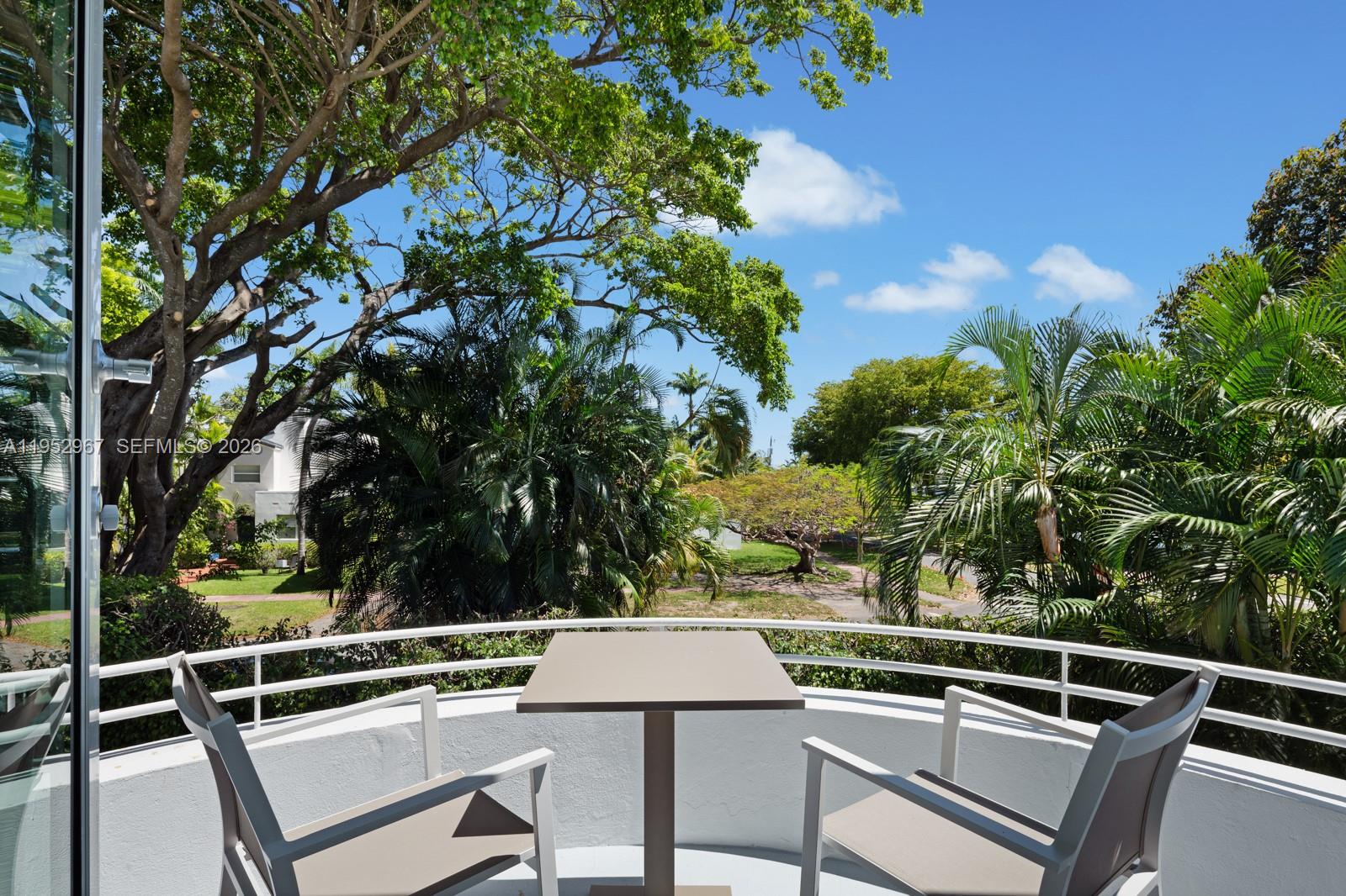 4580 Post Avenue Miami Beach, FL 33140 - Photo 42 of 46