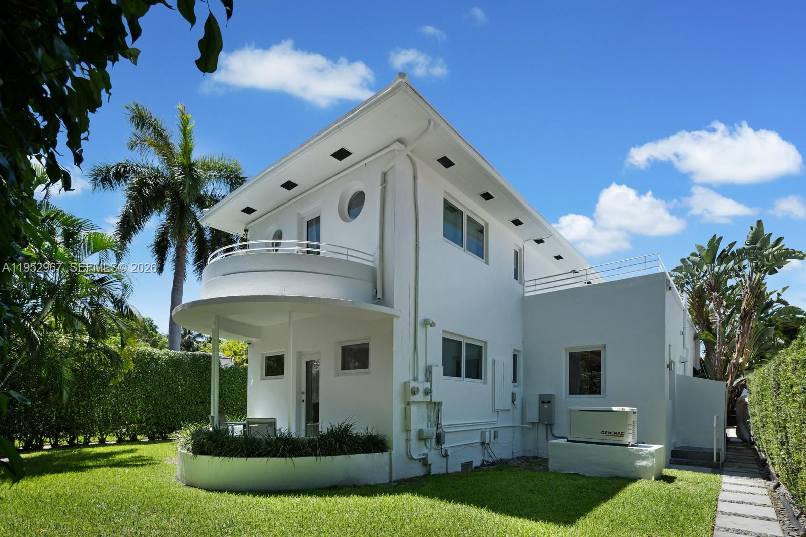 4580 Post Avenue Miami Beach, FL 33140 - Photo 43 of 46