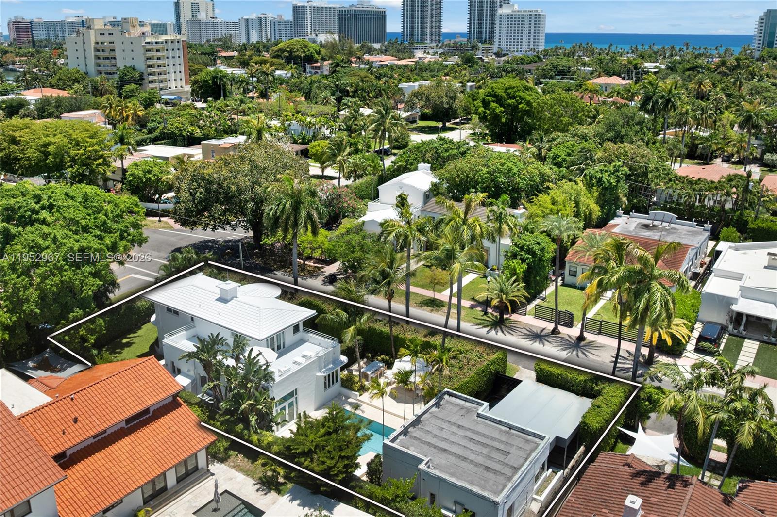 4580 Post Avenue Miami Beach, FL 33140 - Photo 45 of 46