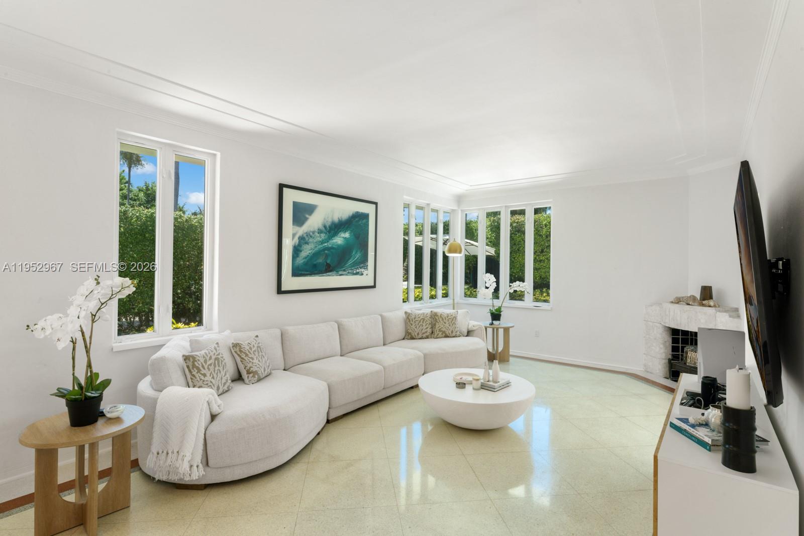 4580 Post Avenue Miami Beach, FL 33140 - Photo 8 of 46