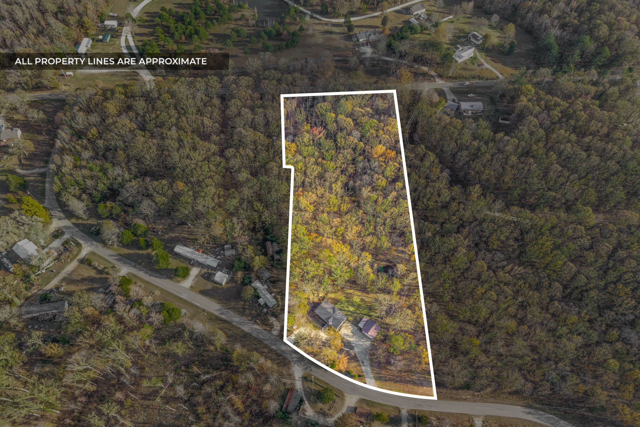 197 Old Homestead Road Big Sandy, TN 38221 - Photo 3 of 59 a bathroom with a shower