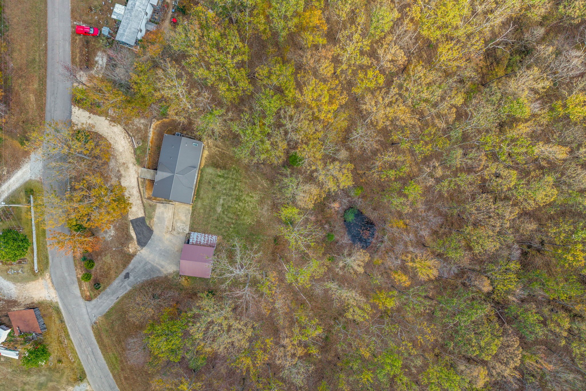 197 Old Homestead Road Big Sandy, TN 38221 - Photo 45 of 59