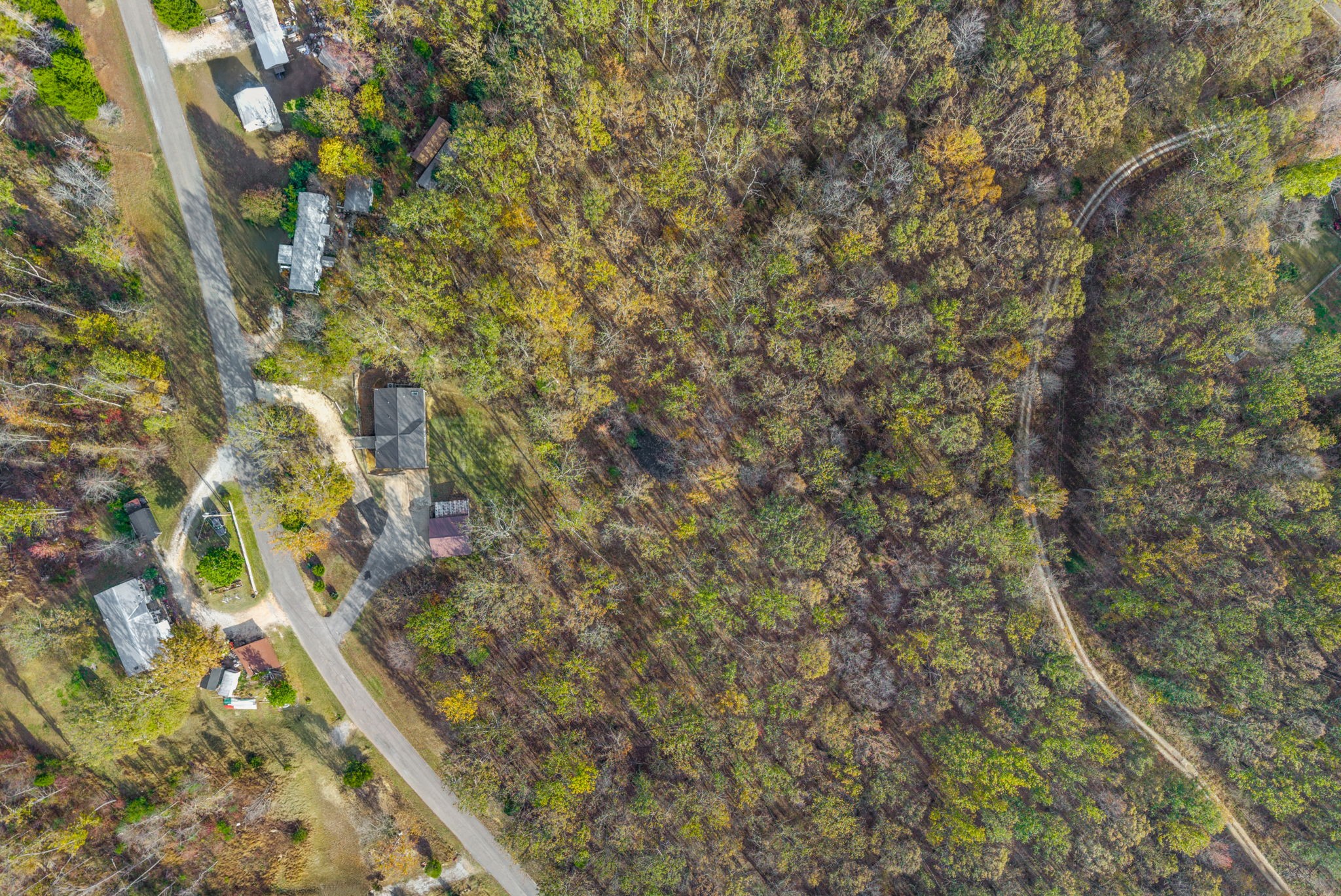 197 Old Homestead Road Big Sandy, TN 38221 - Photo 47 of 59