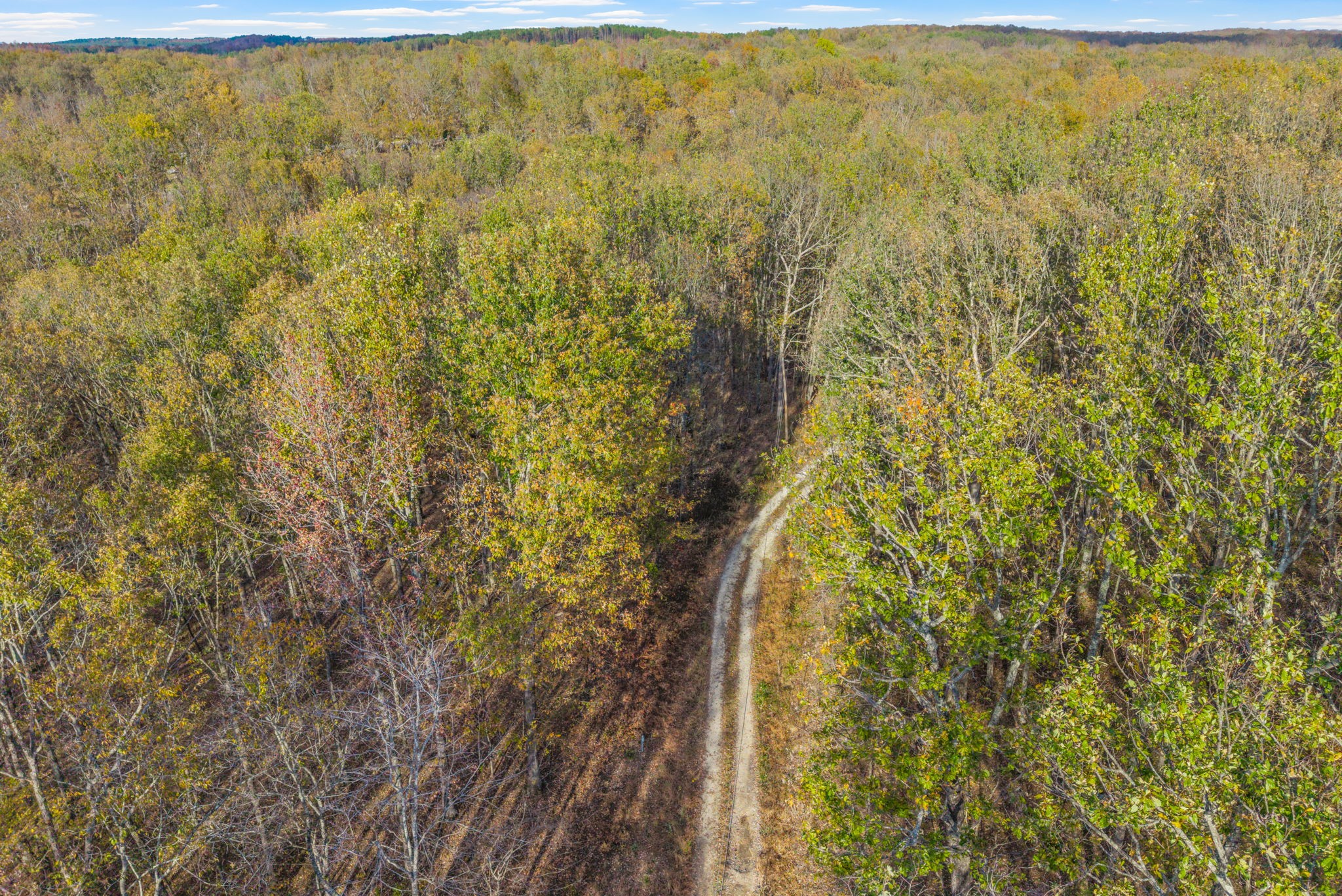 197 Old Homestead Road Big Sandy, TN 38221 - Photo 51 of 59 a bathroom with a window