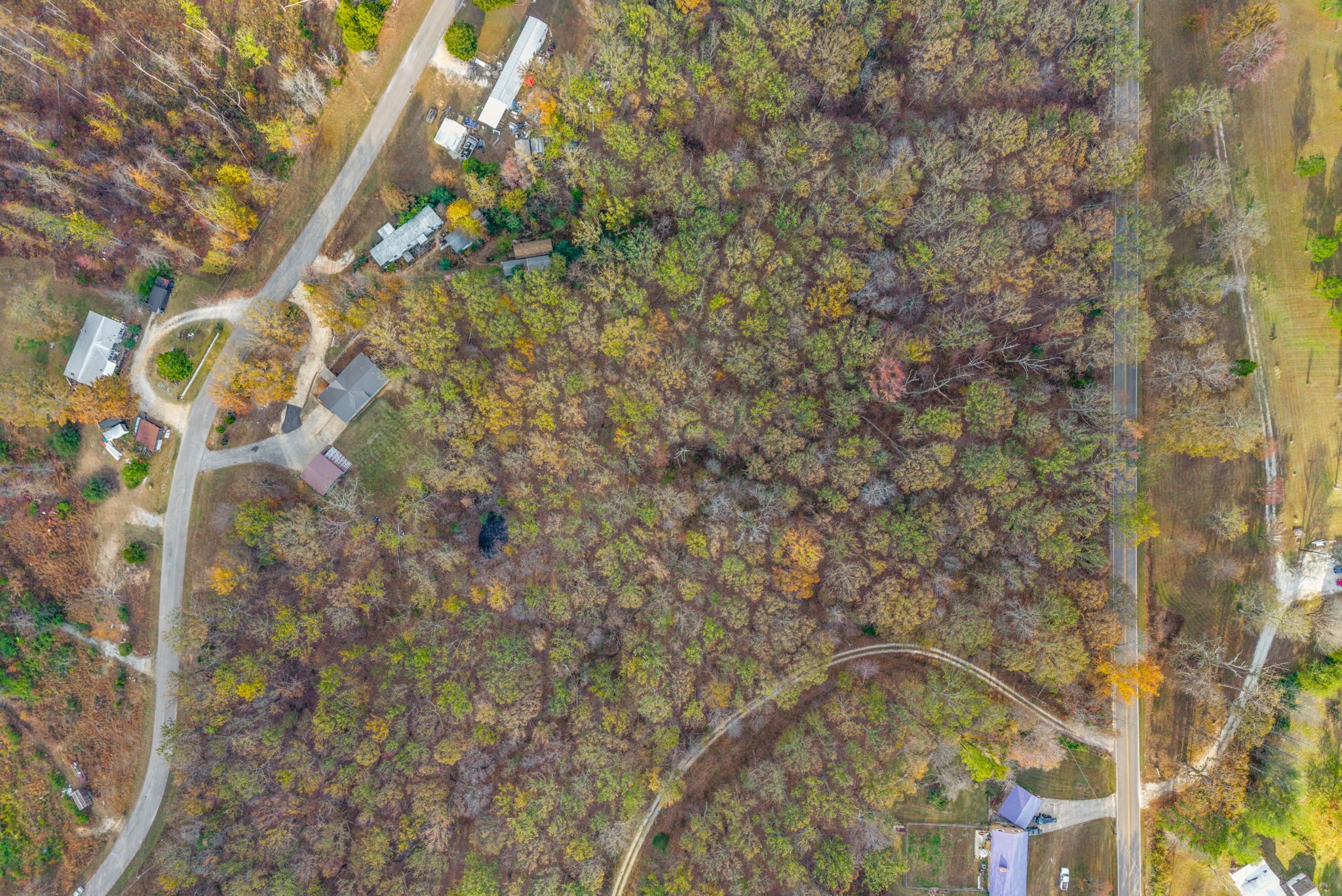 197 Old Homestead Road Big Sandy, TN 38221 - Photo 58 of 59