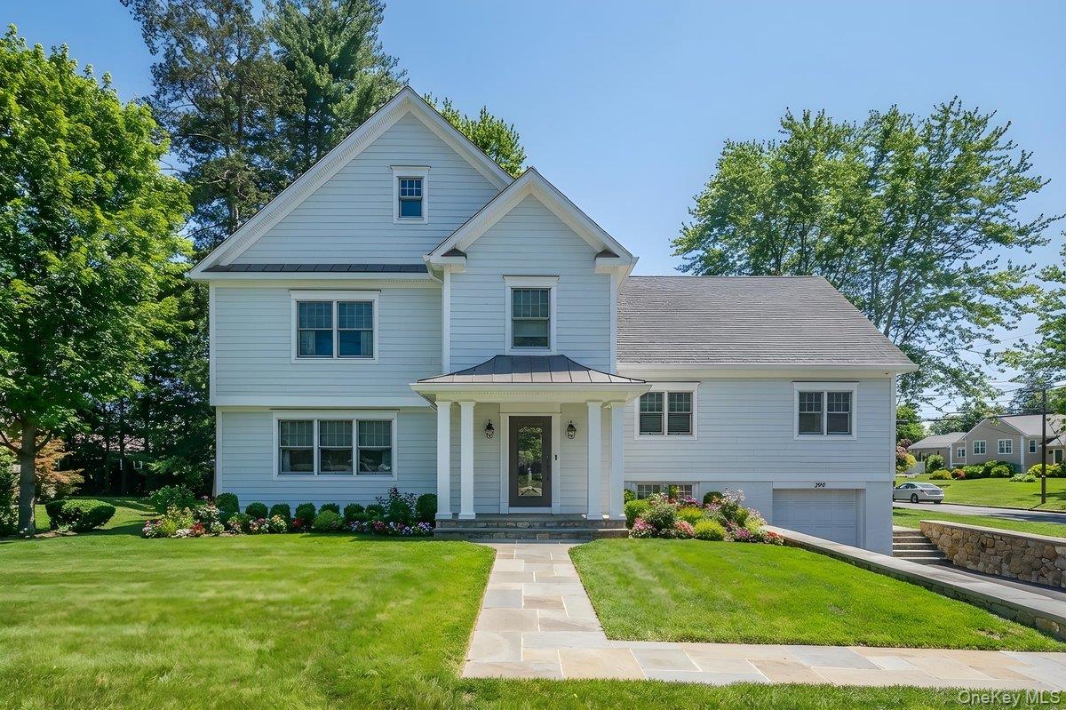 299 Stratton Road New Rochelle, NY 10804 - Photo 1 of 49