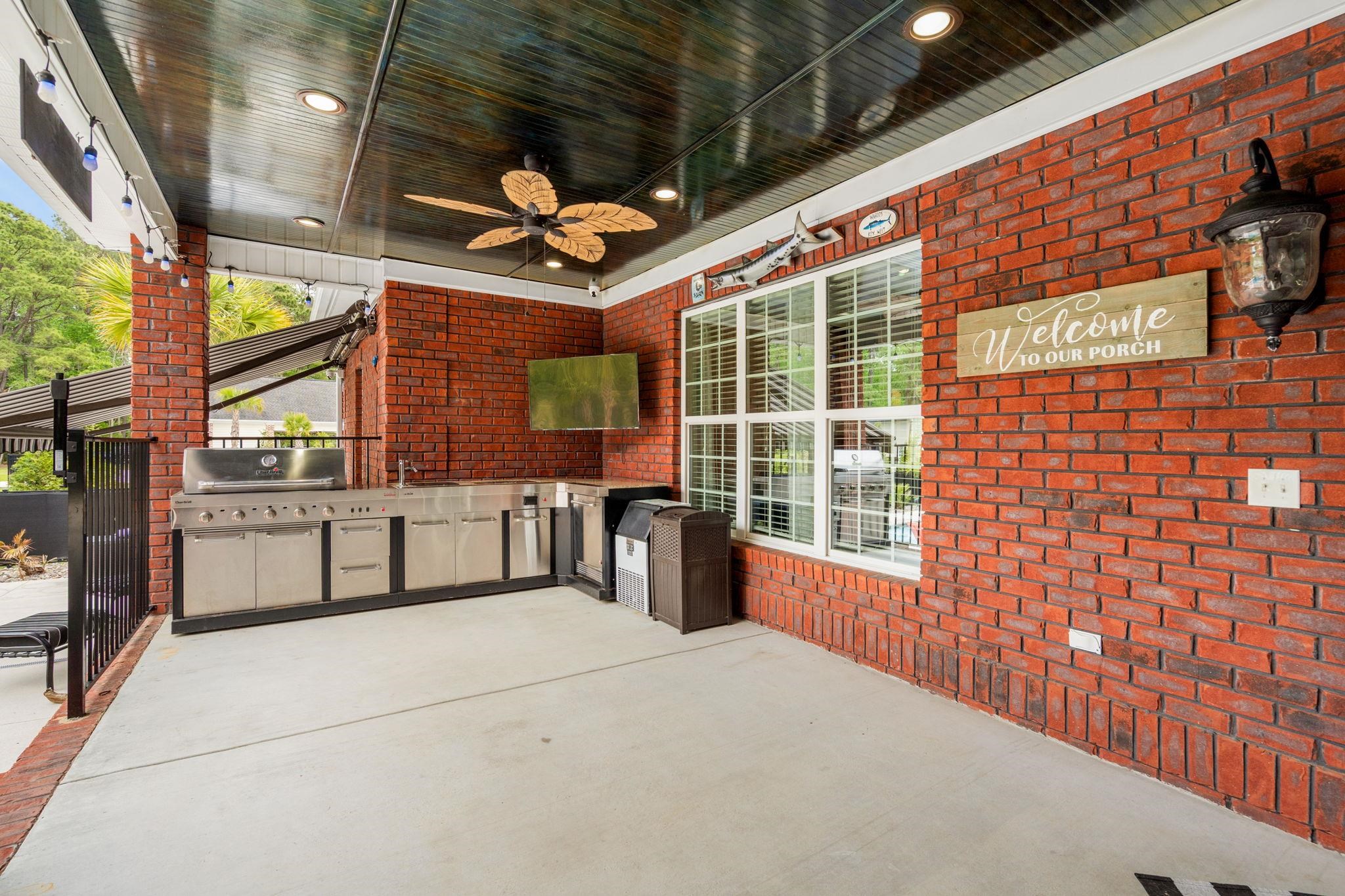1627 Norris Road Conway, SC 29526 - Photo 49 of 99