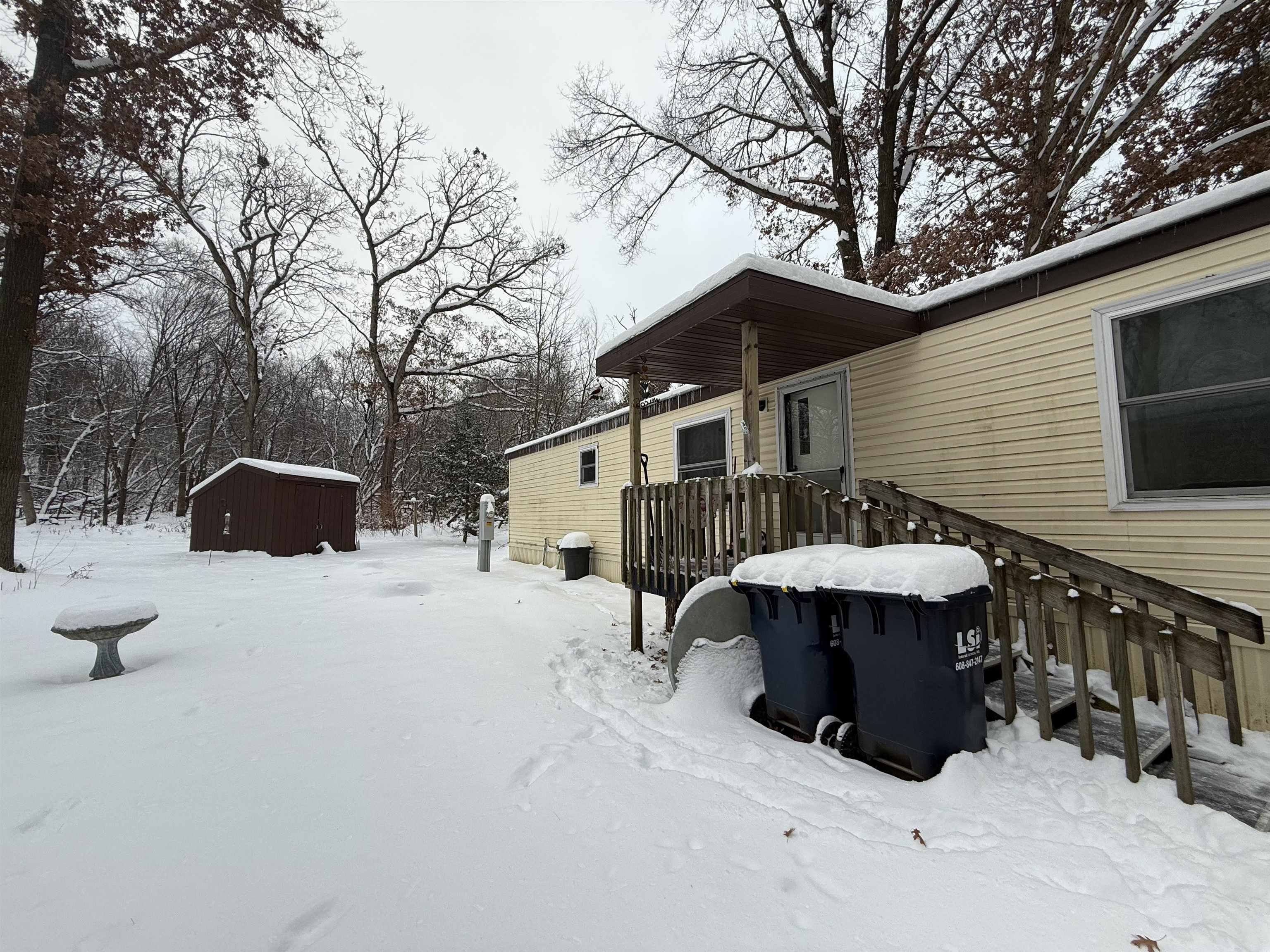 8 Old Buck Court Baraboo, WI 53913 - Photo 27 of 33