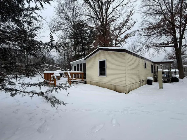 $109,000 | 8 Old Buck Court, Baraboo, WI 53913