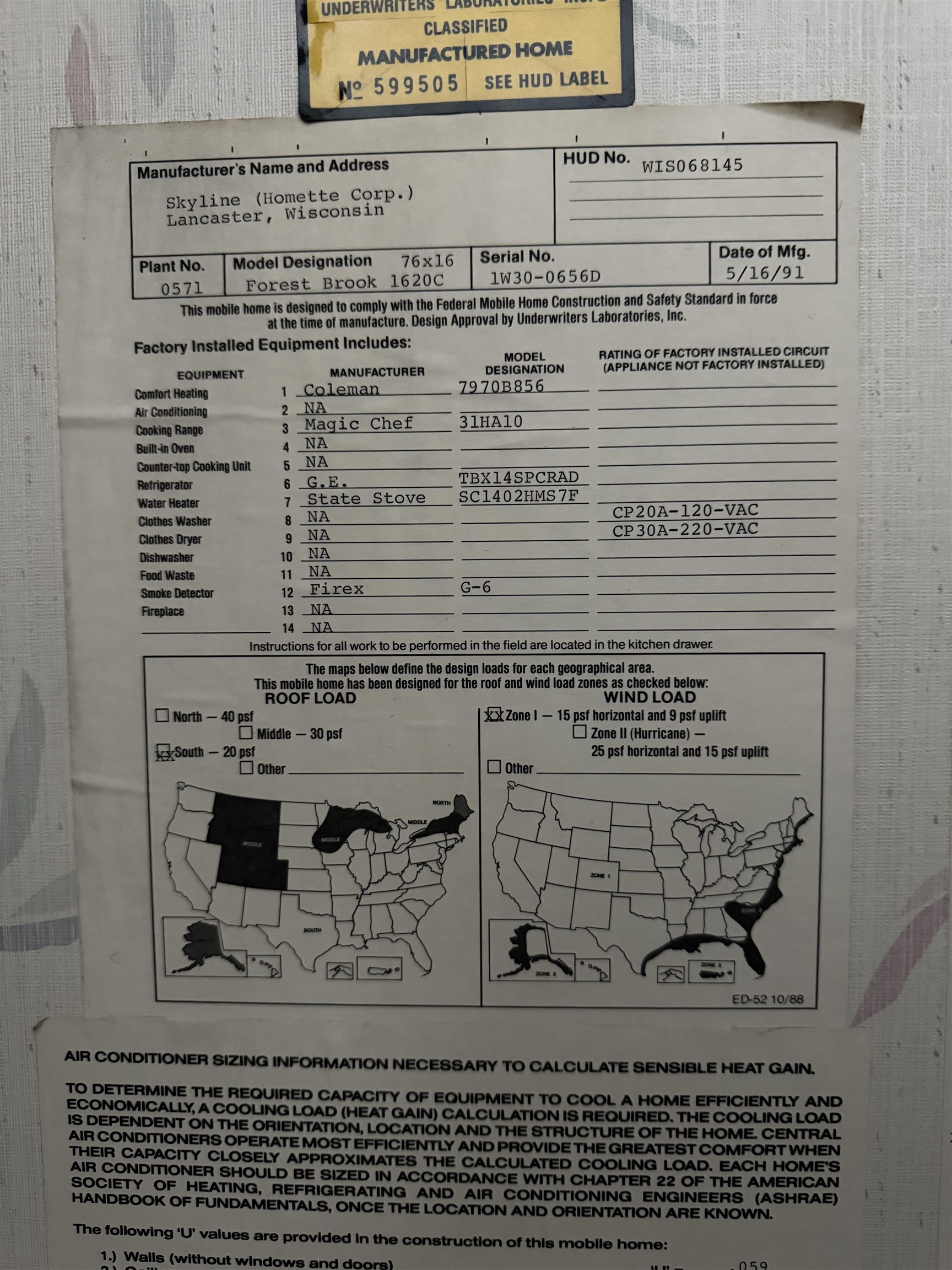 8 Old Buck Court Baraboo, WI 53913 - Photo 31 of 33