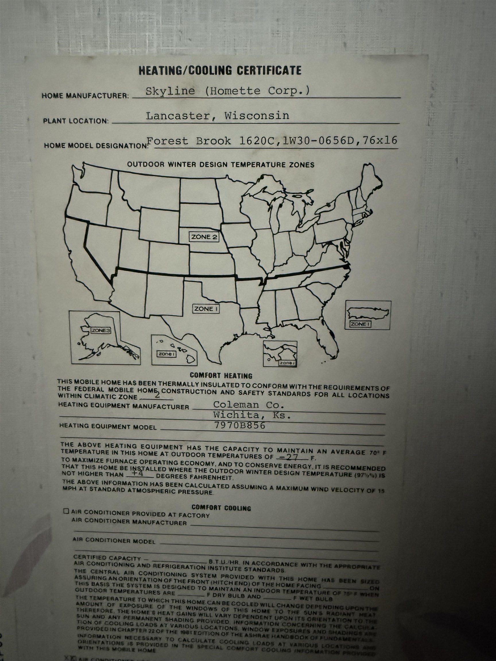 8 Old Buck Court Baraboo, WI 53913 - Photo 32 of 33