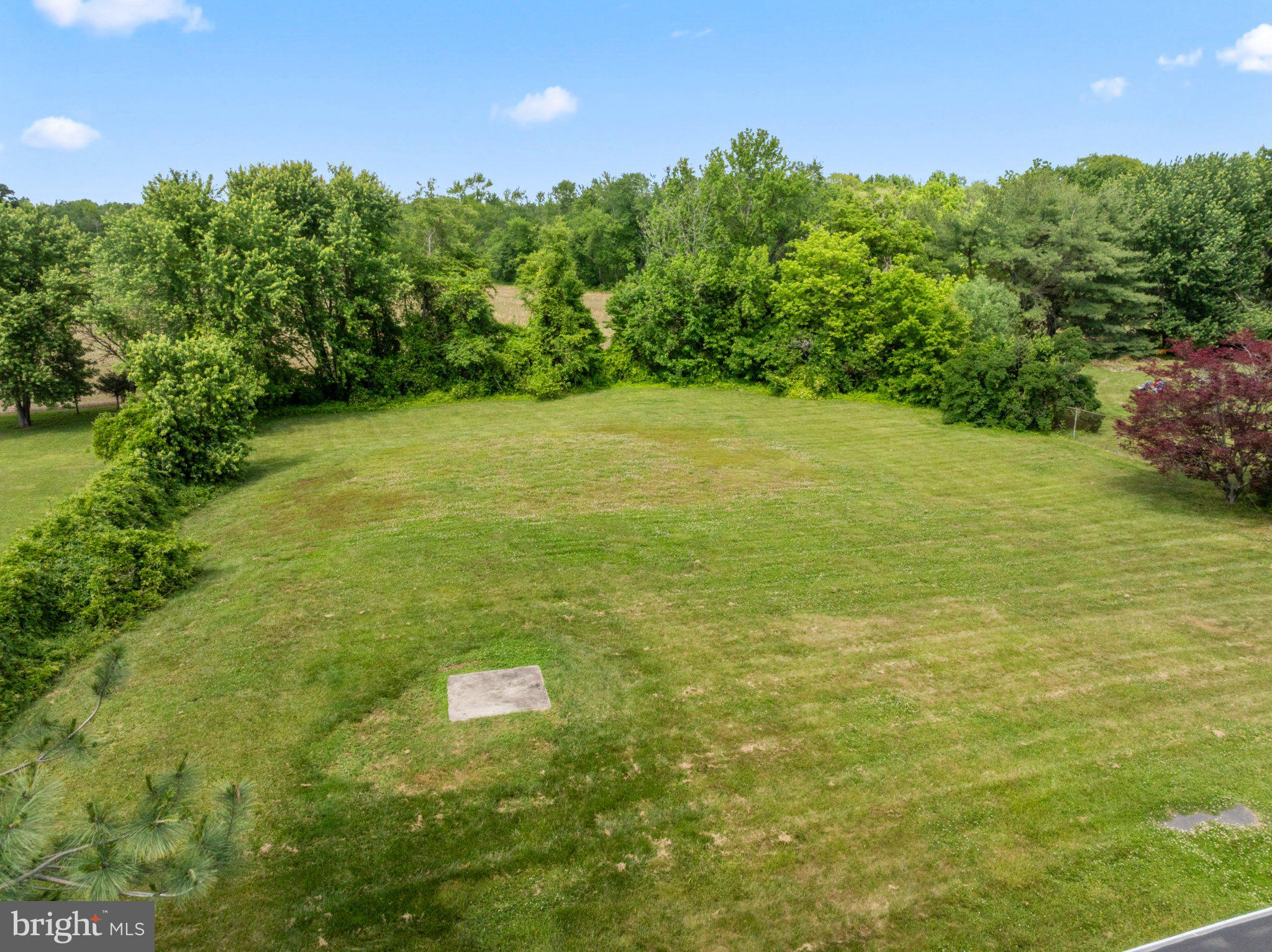 607 Chesterfield Arneytown Road Chesterfield, NJ 08515 - Photo 47 of 57 Spacious green oasis awaits you!