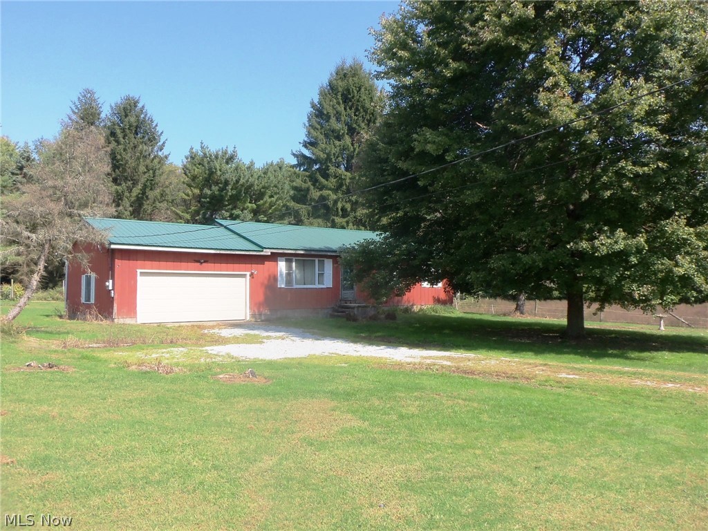 14680 Stillwell Road Chardon, OH 44024 - Photo 2 of 6