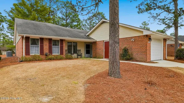 $405,000 | 560 Pinehurst Trace Drive, Pinehurst, NC 28374