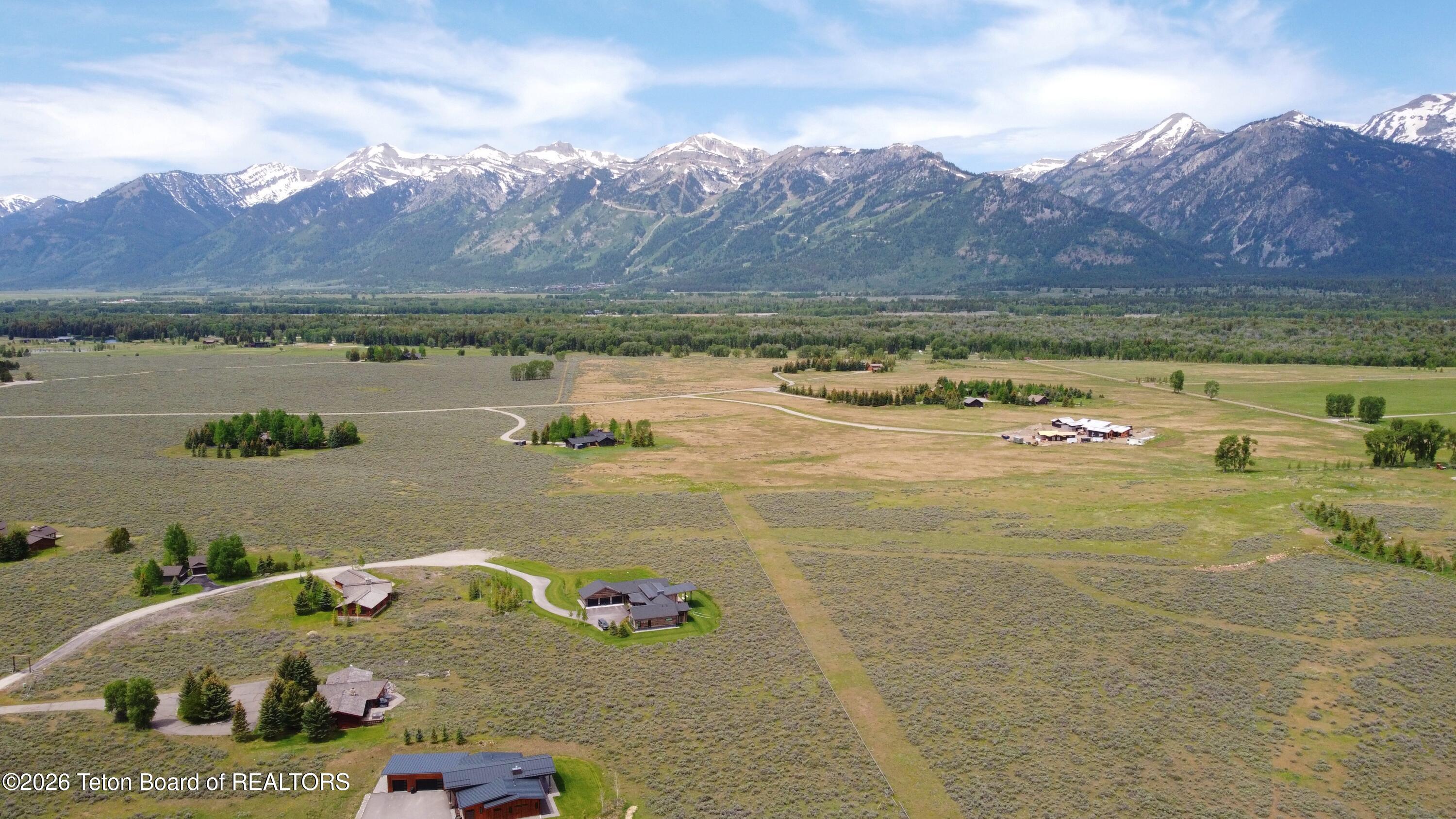 7475 O'Rourke Way Jackson, WY 83001 - Photo 18 of 20 Tall to Village 2