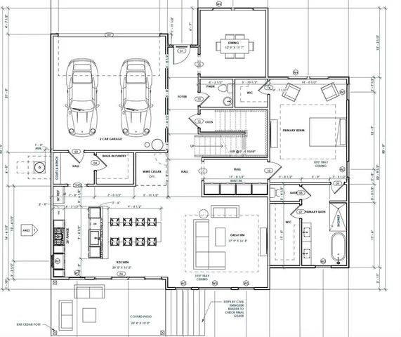 $665,000 | 936 Brookwood Drive, Dallas, TX 75224