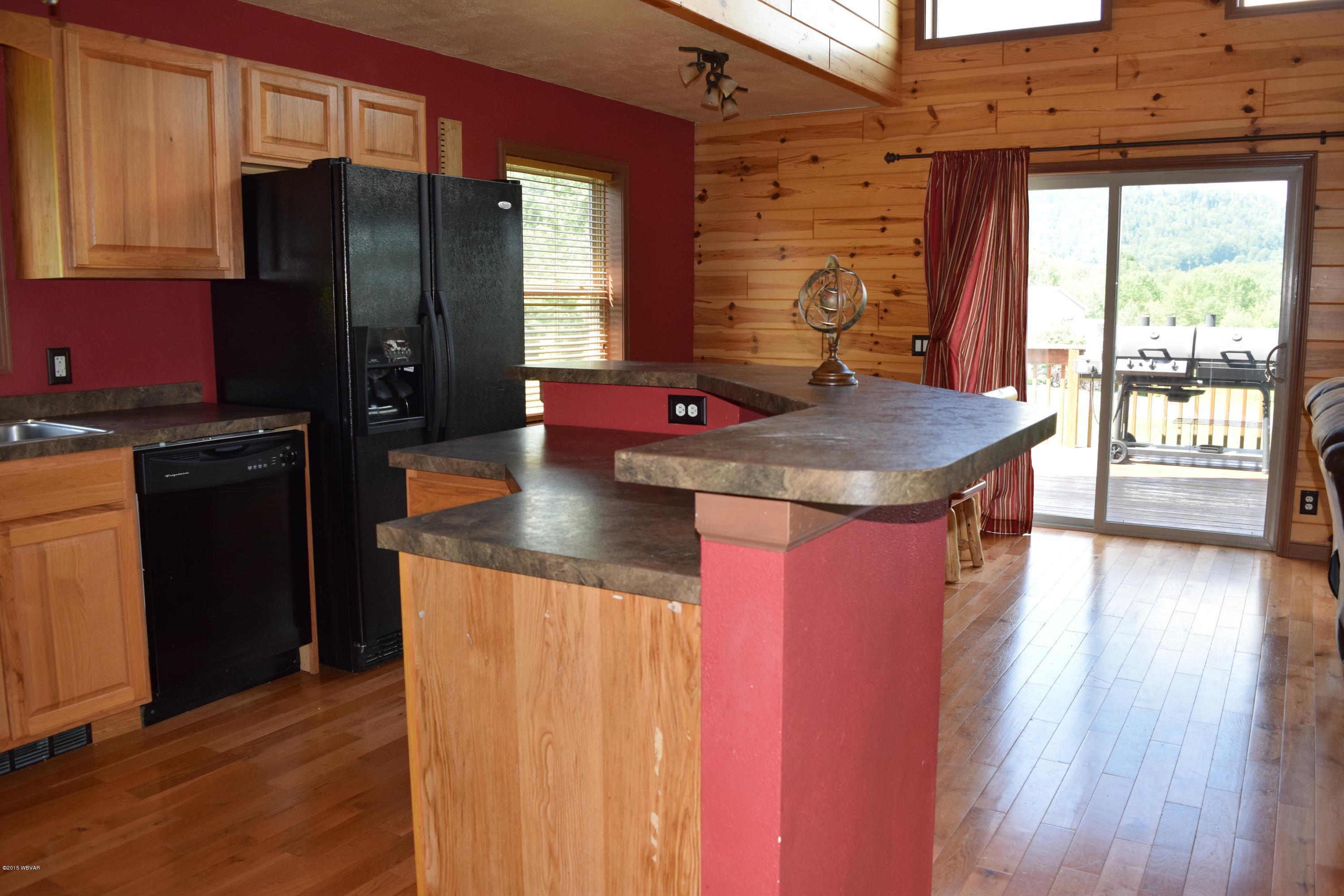 1933 Lake Road Trout Run, PA 17771 - Photo 8 of 48 Kitchen