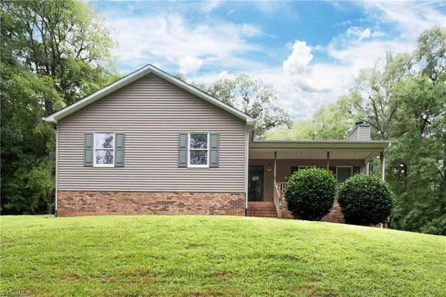 $362,000 | 2408 Milling Road, Mocksville, NC 27028