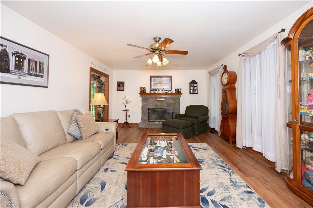 2408 Milling Road Mocksville, NC 27028 - Photo 15 of 36