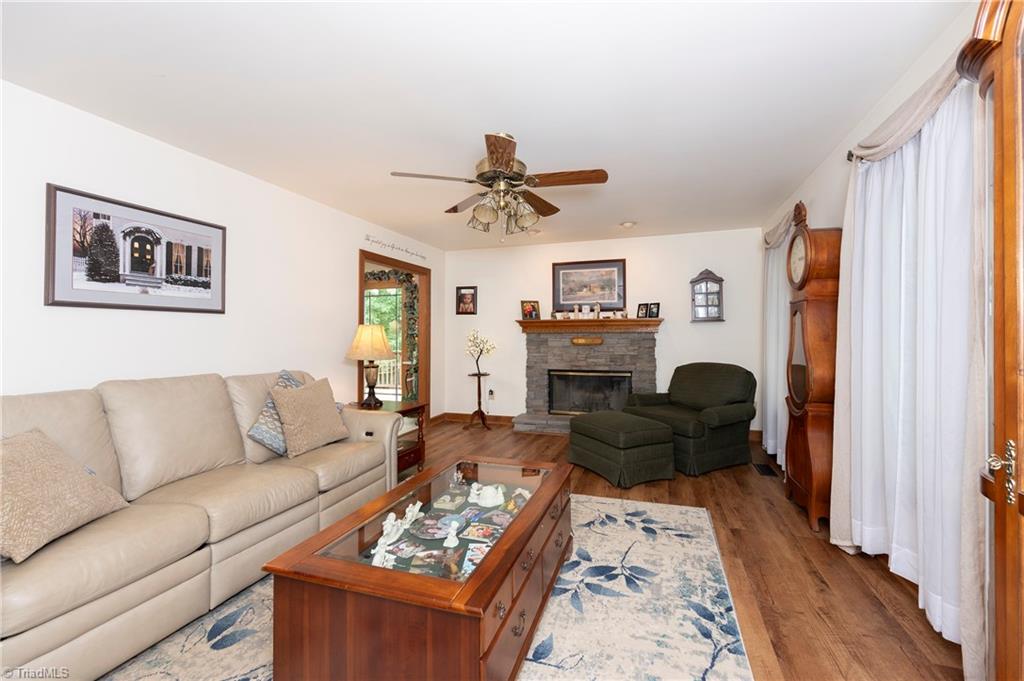 2408 Milling Road Mocksville, NC 27028 - Photo 16 of 36