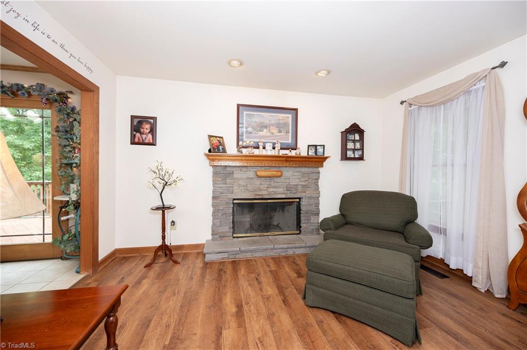 2408 Milling Road Mocksville, NC 27028 - Photo 17 of 36